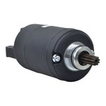 J&N Starter Motor - Series 2