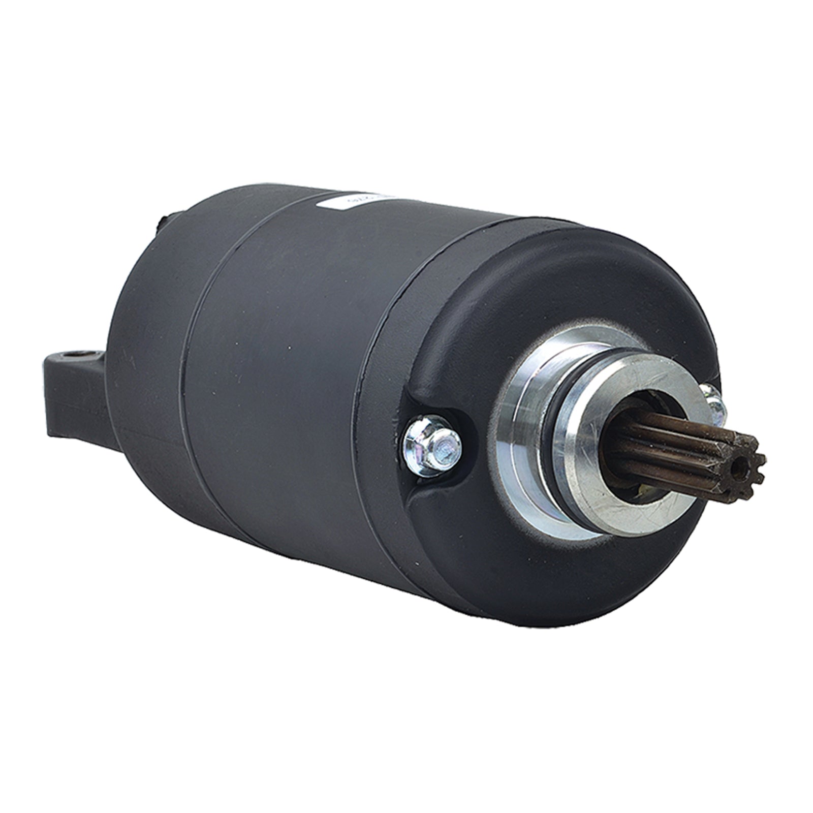 J&N Starter Motor - Series 2