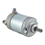 J&N Starter Motor - Series 2