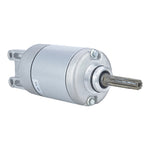 J&N Starter Motor - Series 2