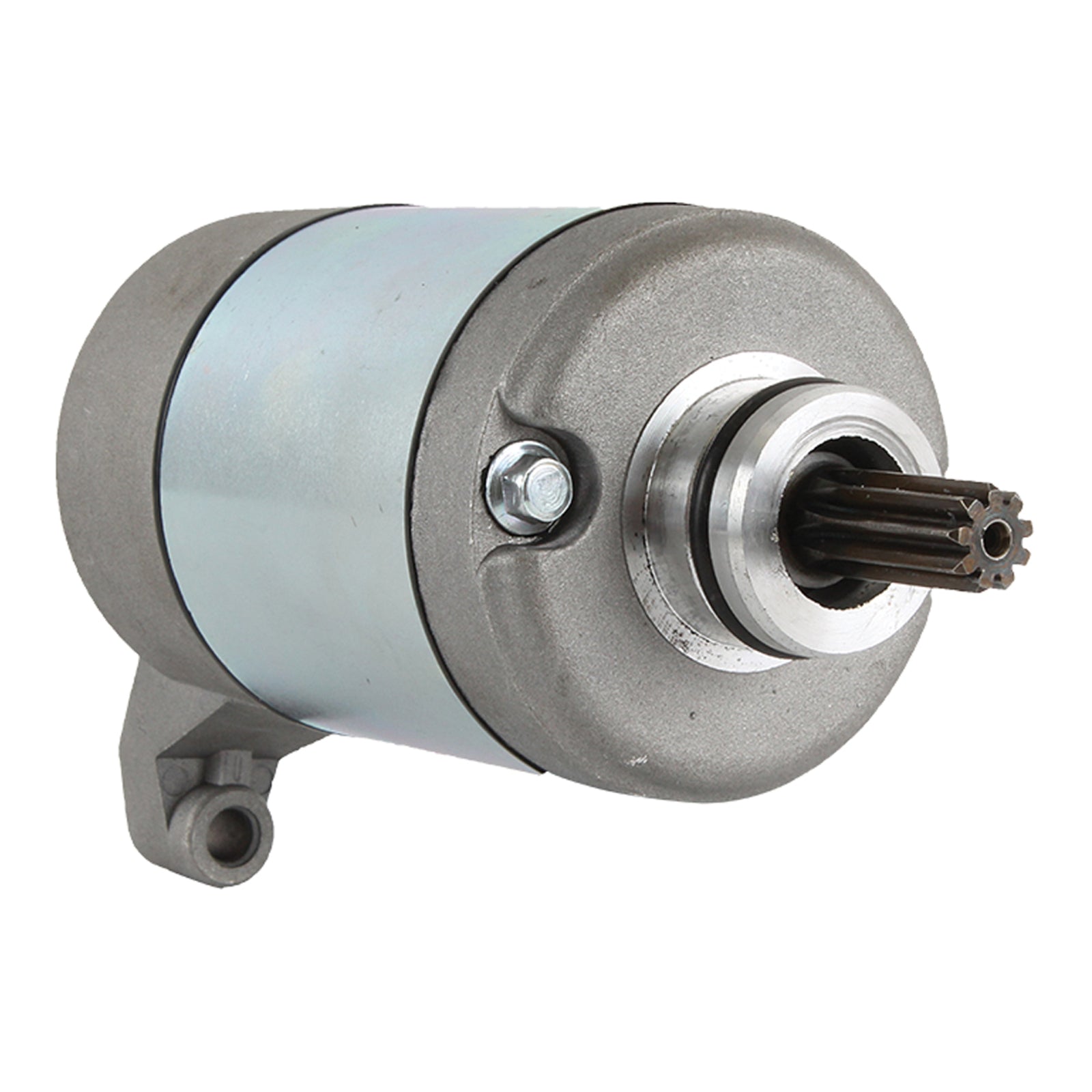 J&N Starter Motor - Series 2