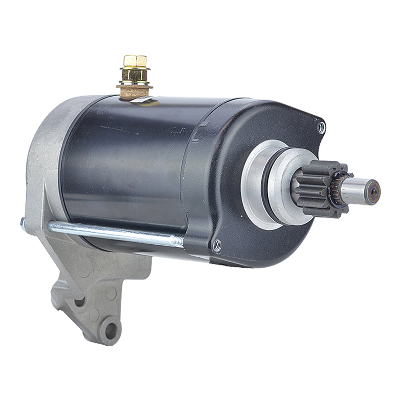 J&N Starter Motor - Series 2