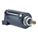 J&N Starter Motor - Series 2