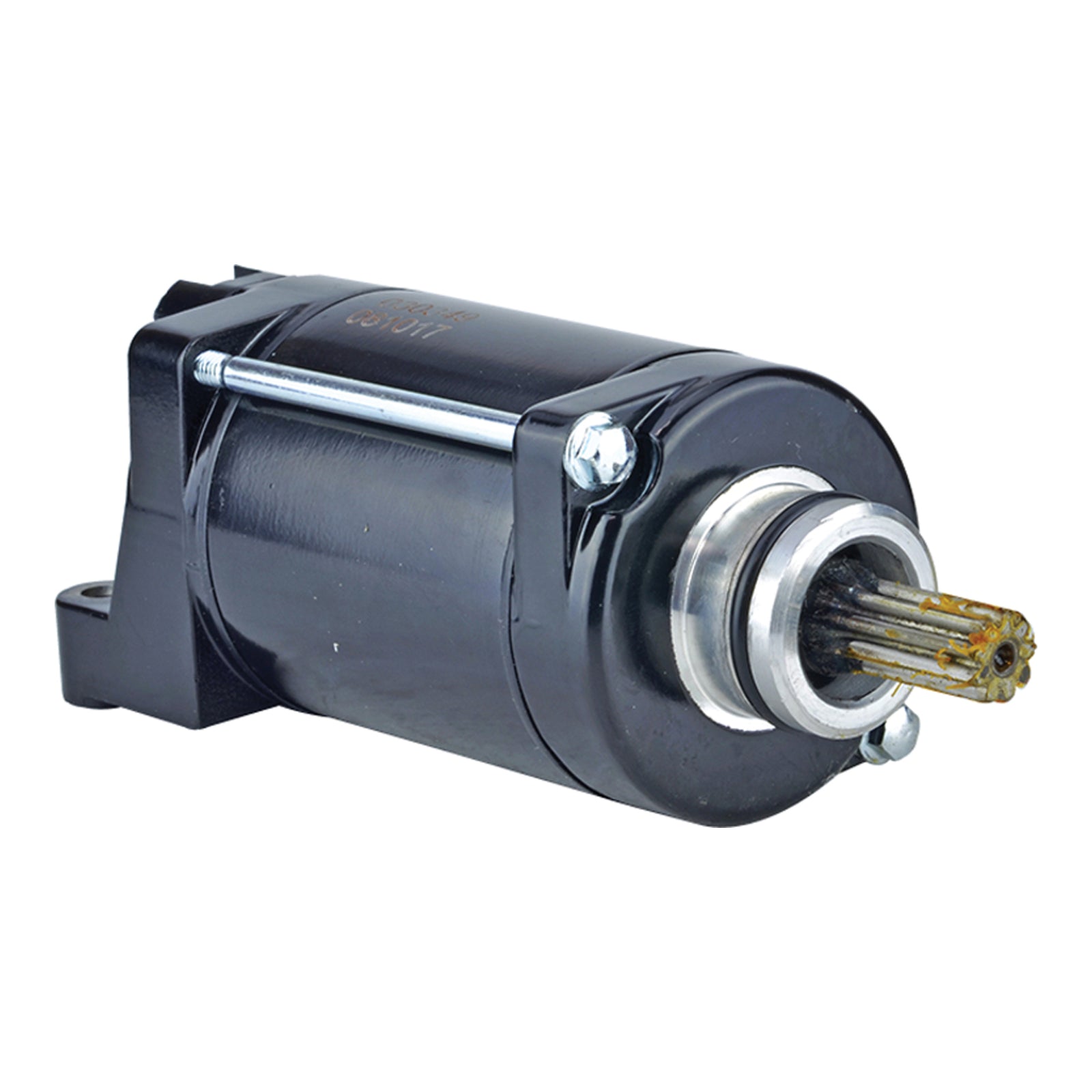 J&N Starter Motor - Series 2