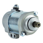 J&N Starter Motor - Series 2