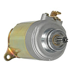 J&N Starter Motor - Series 2