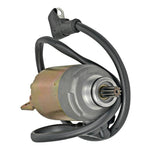 J&N Starter Motor - Series 2