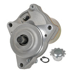 J&N Starter Motor - Series 2