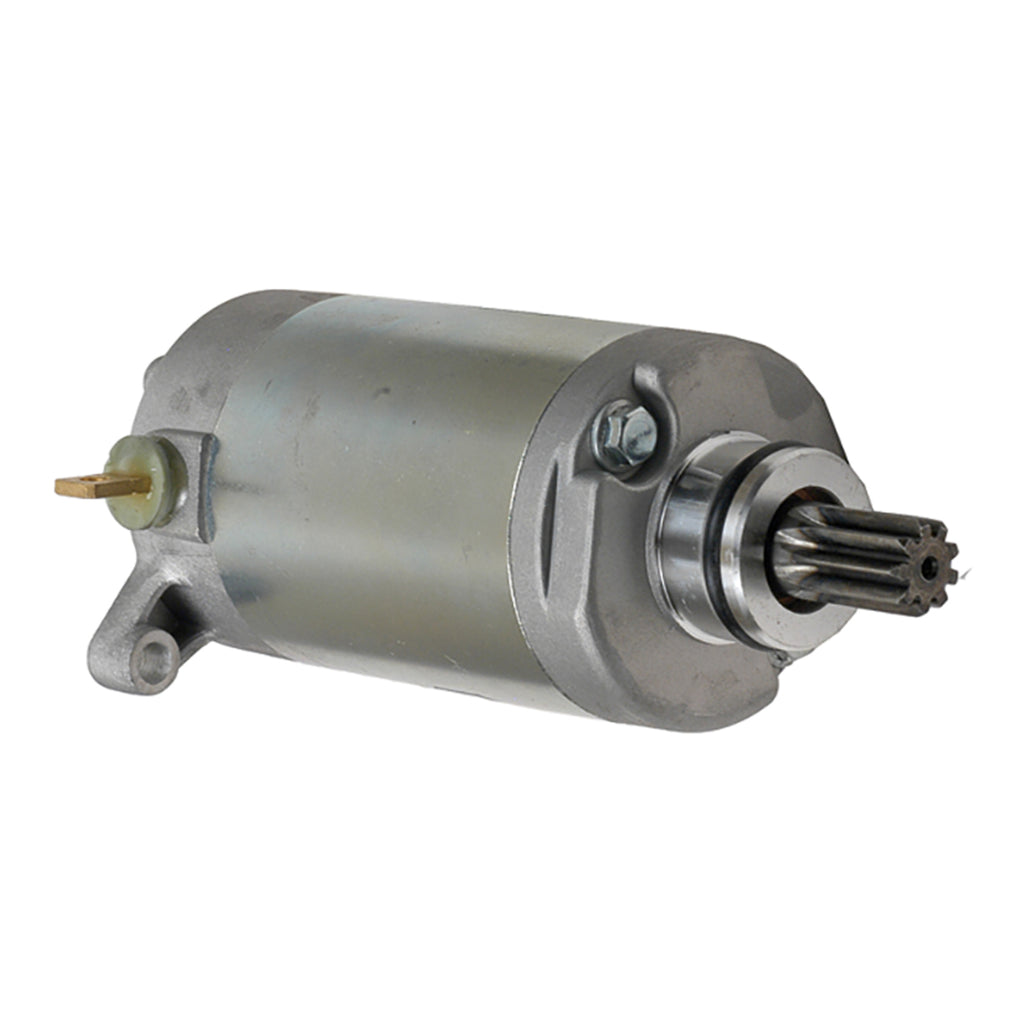 J&N Starter Motor - Series 2
