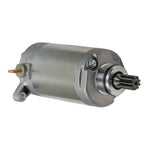 J&N Starter Motor - Series 2