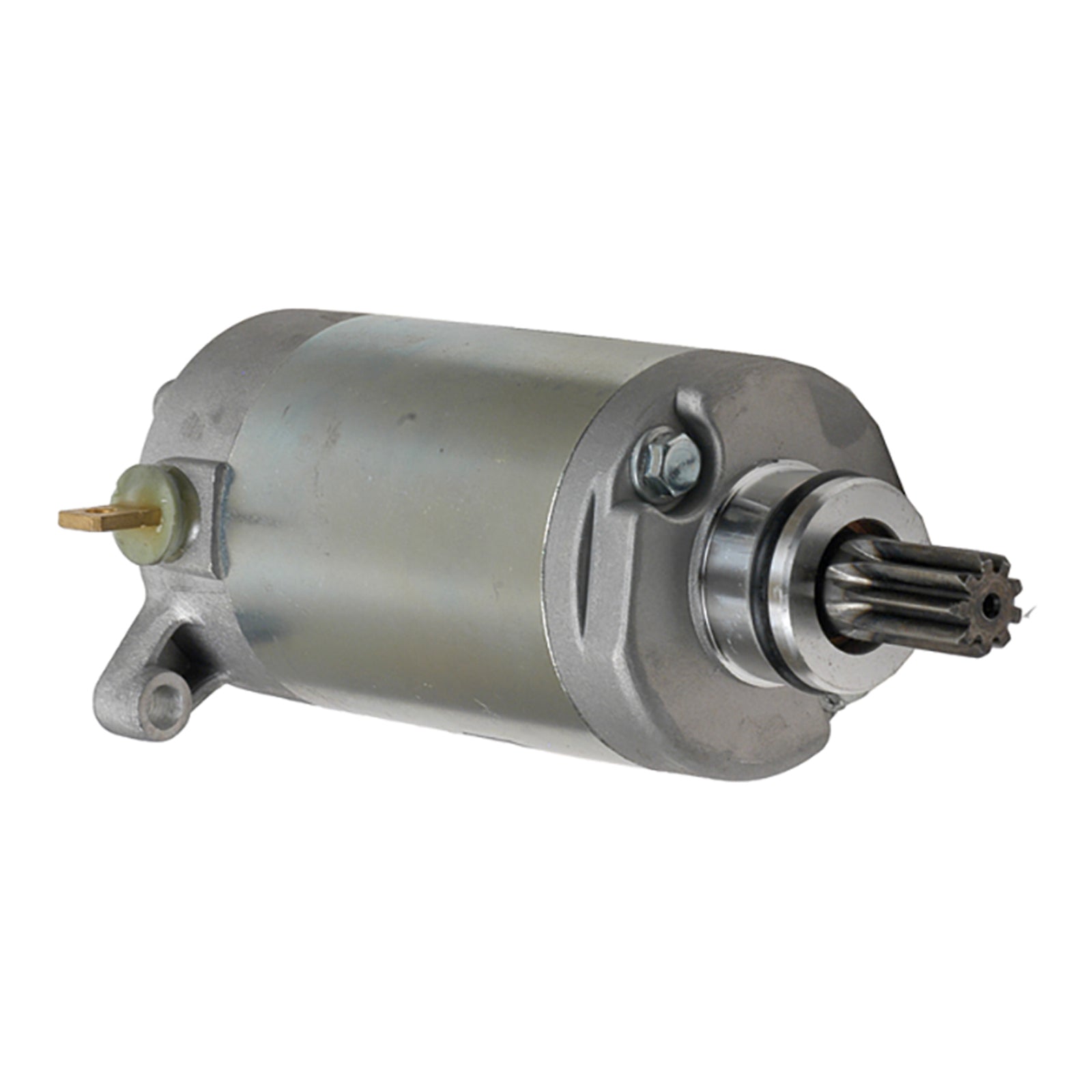 J&N Starter Motor - Series 2