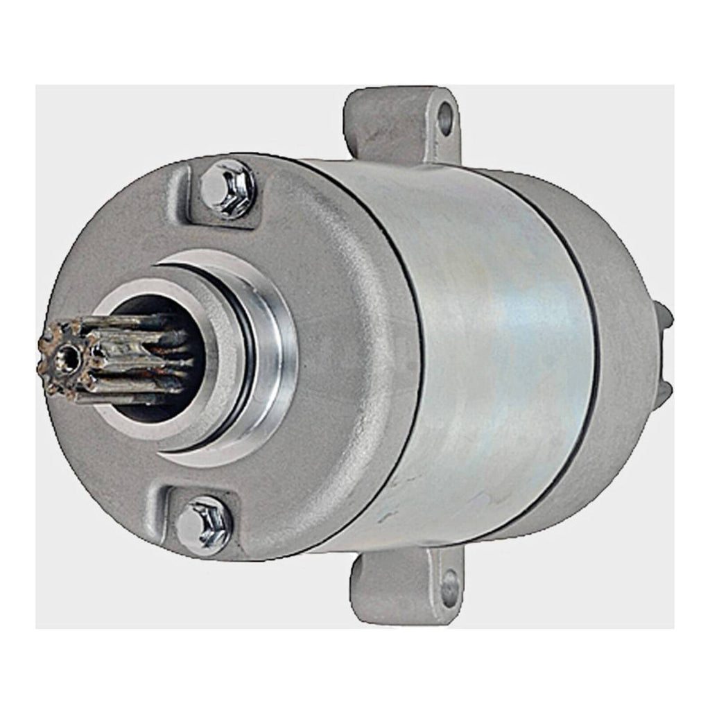 J&N Starter Motor - Series 2