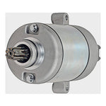 J&N Starter Motor - Series 2