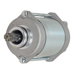 J&N Starter Motor - Series 2