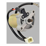 J&N Starter Motor - Series 2