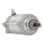J&N Starter Motor - Series 2
