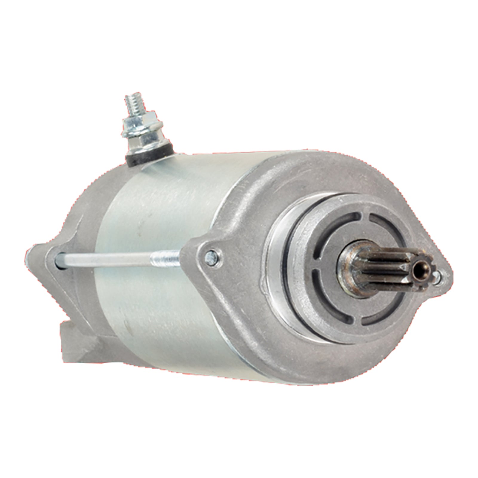 J&N Starter Motor - Series 2
