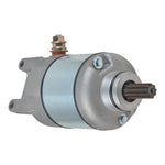 J&N Starter Motor - Series 2