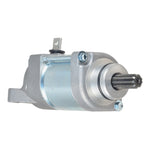 J&N Starter Motor - Series 2