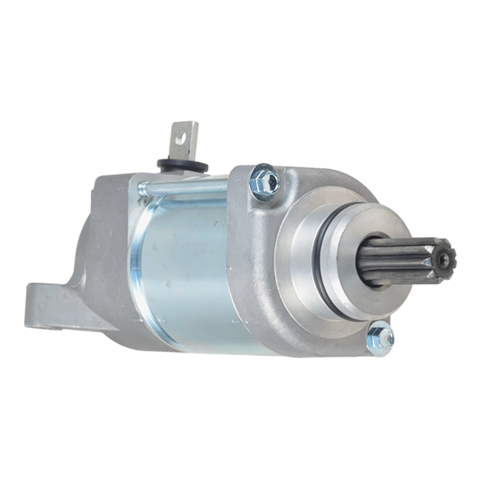 J&N Starter Motor - Series 2