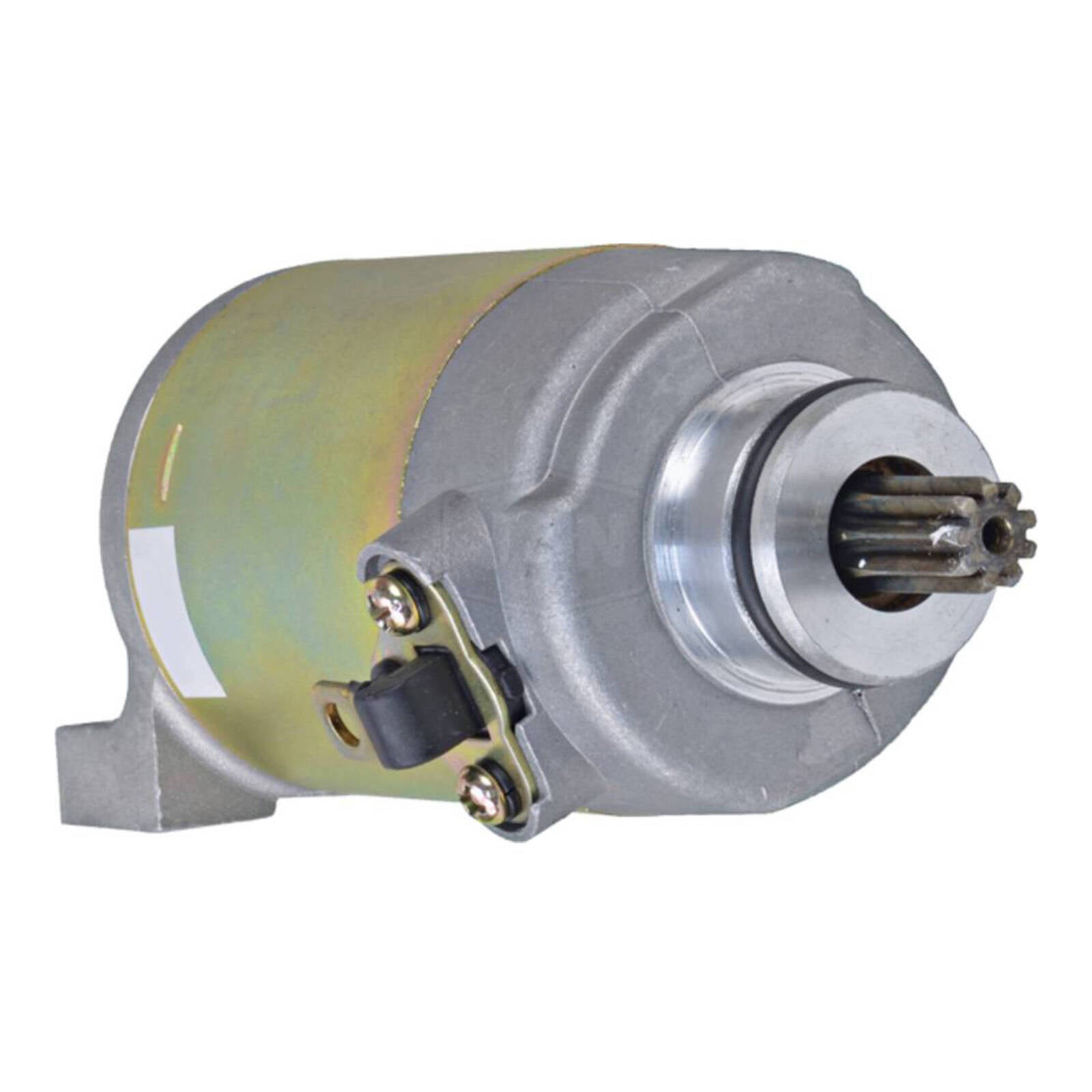J&N Starter Motor - Series 2