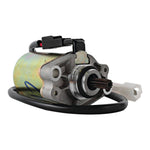 J&N Starter Motor - Series 2