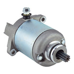 J&N Starter Motor - Series 2