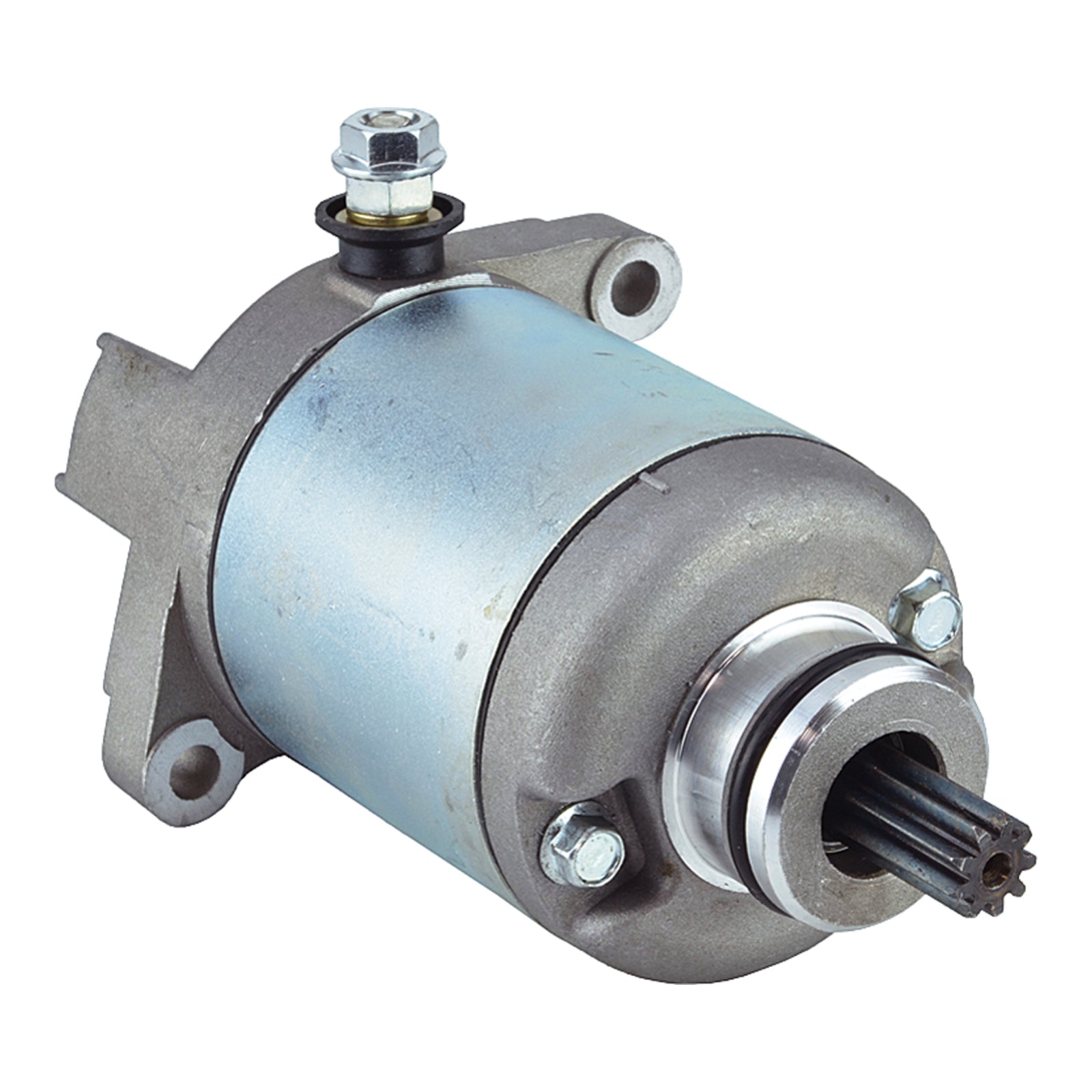 J&N Starter Motor - Series 2