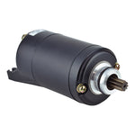 J&N Starter Motor - Series 2