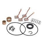 J&N Starter Motor - Series 2