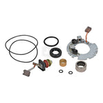 J&N Starter Brush Kit Complete