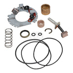 J&N Starter Motor - Series 2