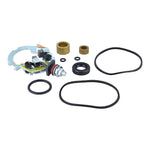 J&N Starter Brush Kit Complete