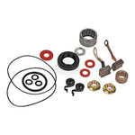 J&N Starter Motor Brush Kit