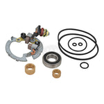 J&N Starter Motor Brush Kit