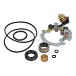 J&N Starter Brush Kit Complete