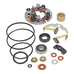 J&N Starter Motor Brush Kit