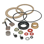 J&N Starter Motor Brush Kit