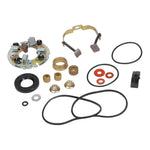 J&N Starter Motor Brush Kit