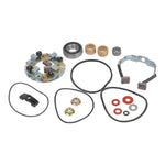 J&N Starter Motor Brush Kit