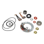 J&N Starter Motor Brush Kit