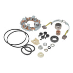 J&N Starter Brush Kit Complete