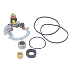 J&N Starter Motor Brush Kit