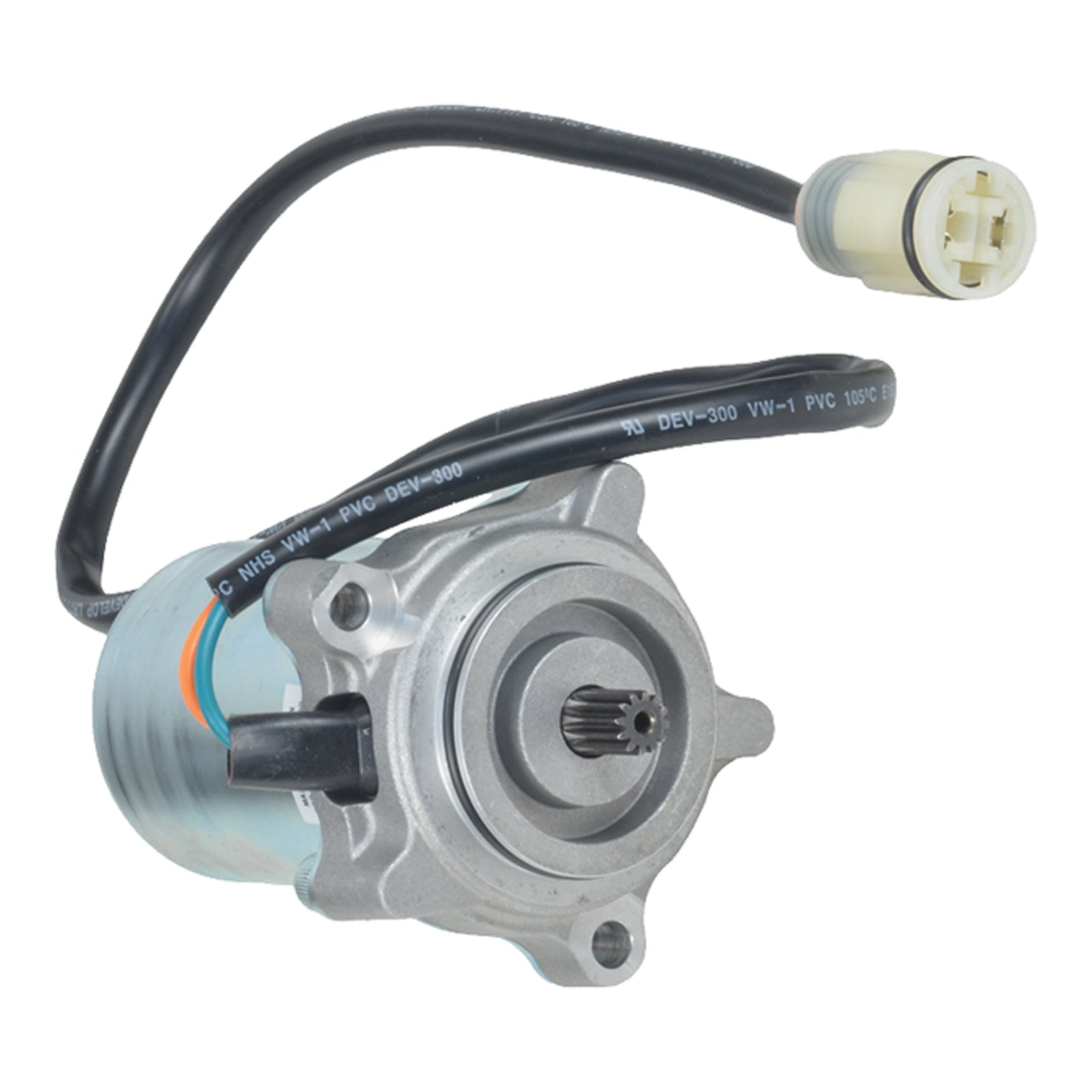 J&N Powershift Control Motor
