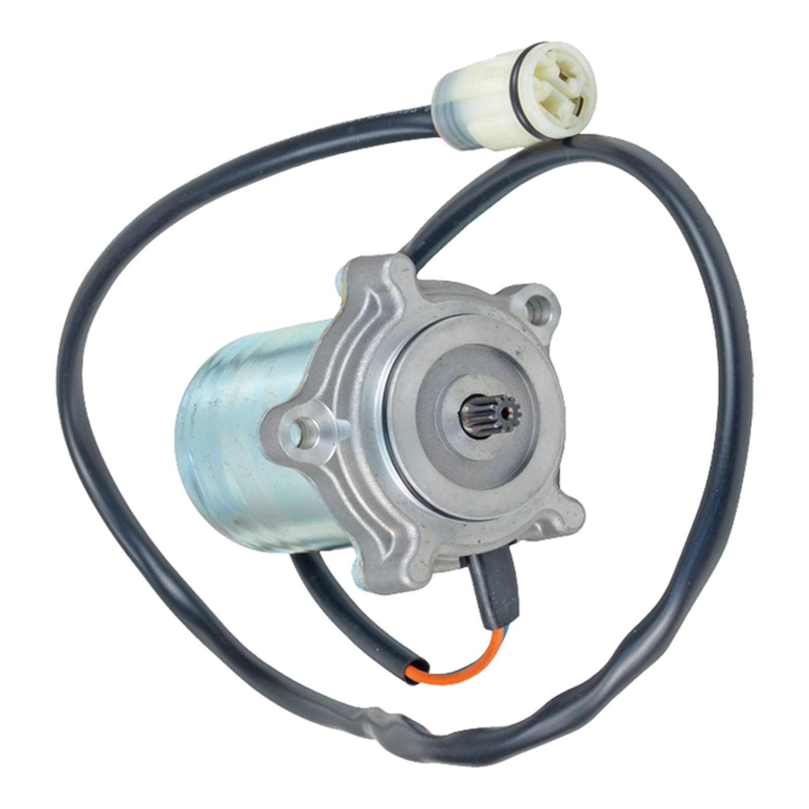 J&N Powershift Control Motor
