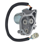J&N Powershift Control Motor