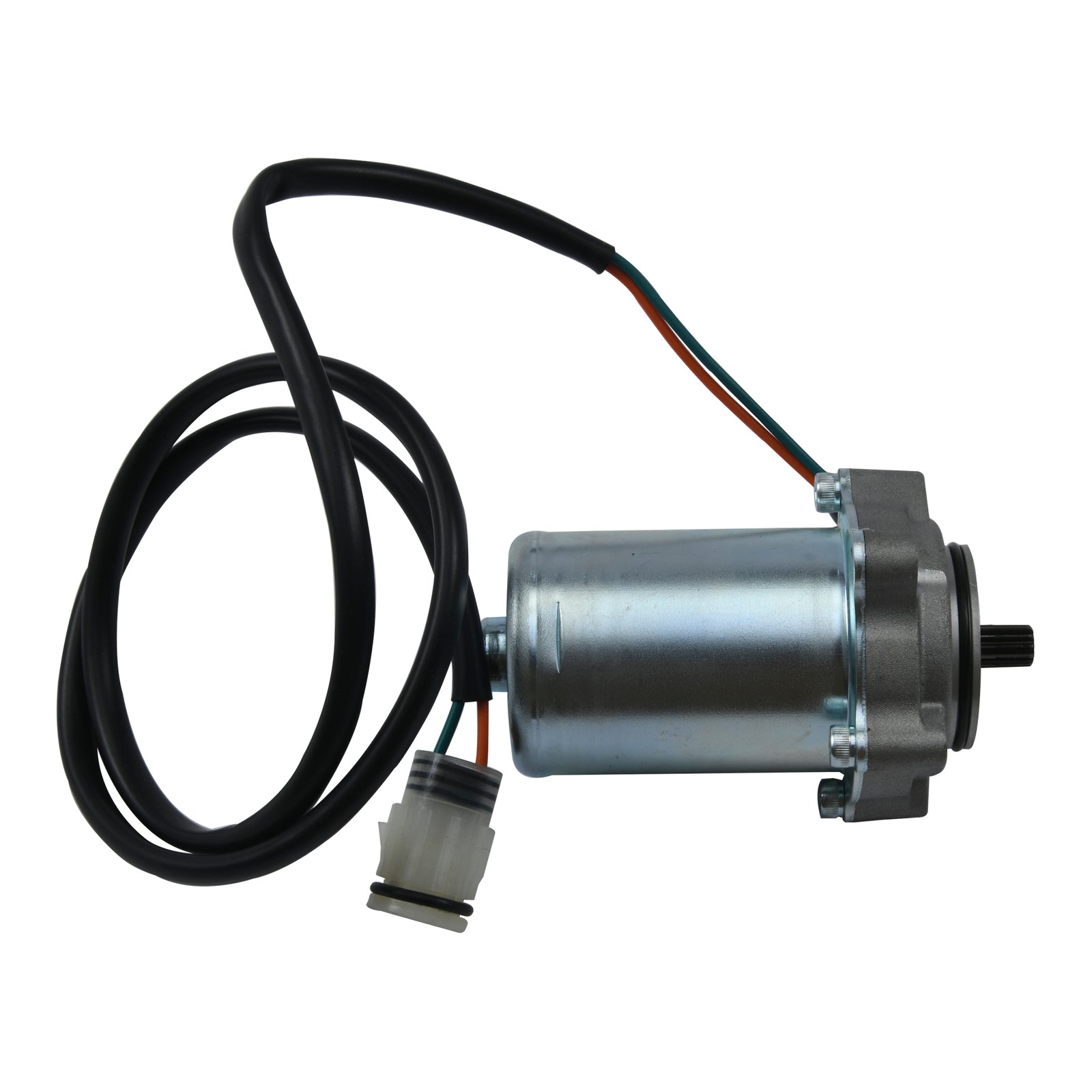J&N Powershift Control Motor