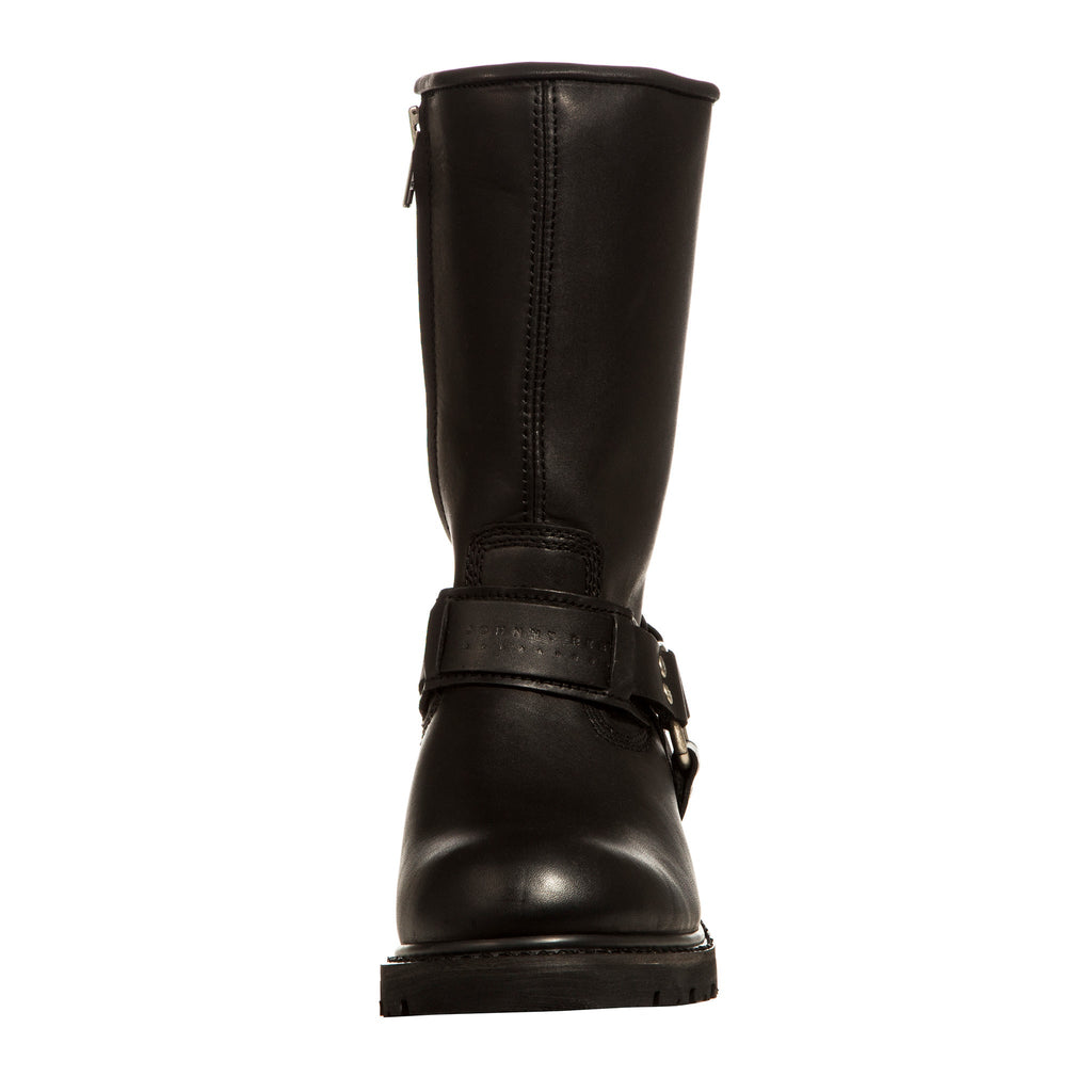 Johnny Reb Men's Rogue Boots - Black - product image 3