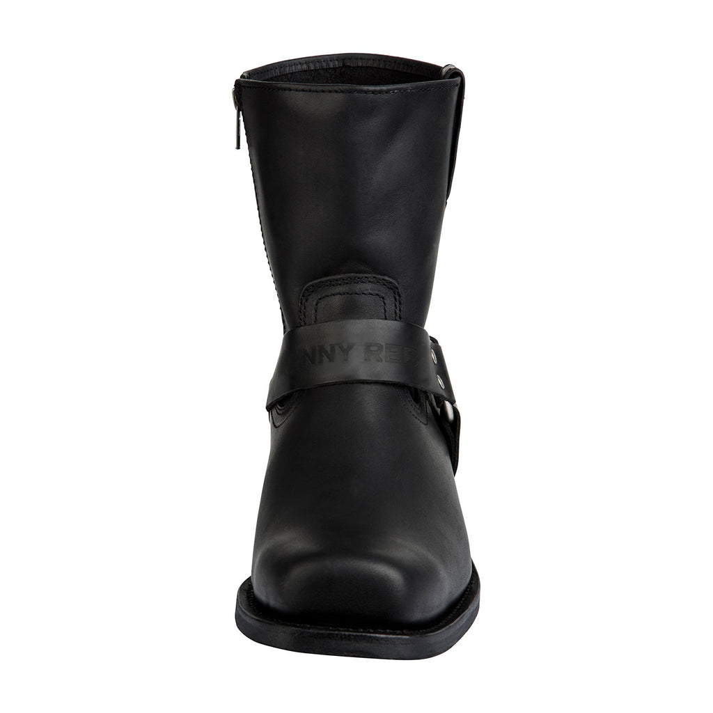 Johnny Reb Men's Brutal Boots - Black - product image 3