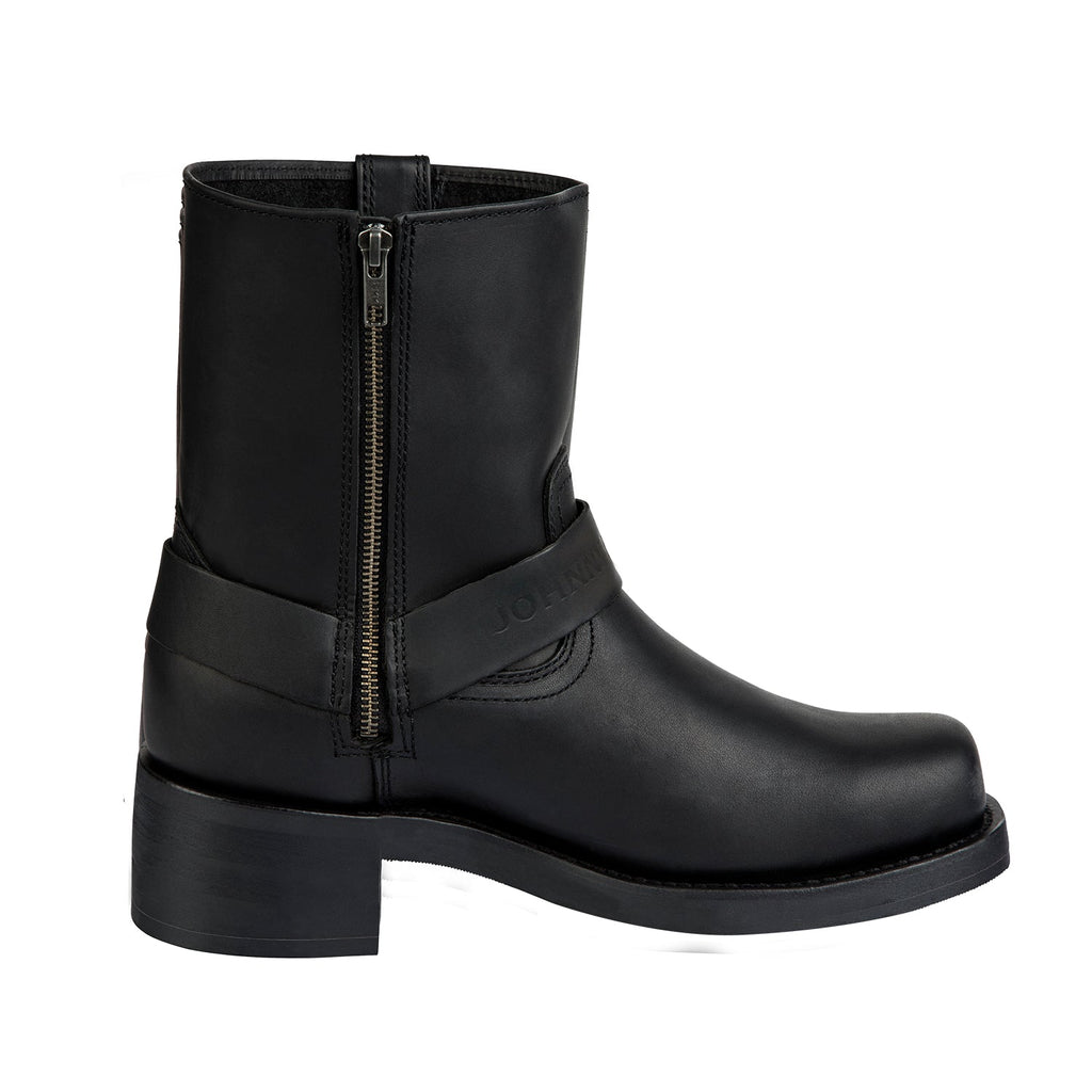 Johnny Reb Men's Brutal Boots - Black - product image 5